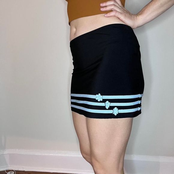 super adorable y2k sirena mini - Picture 2 of 8